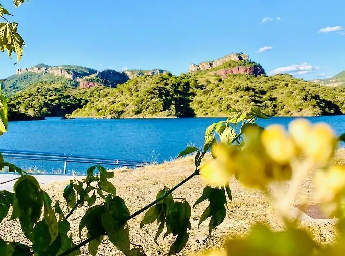 Chenin Blanc-priorat- شقة *