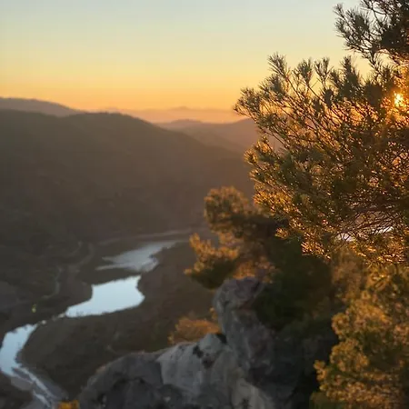 Chenin Blanc-priorat- * Cornudella de Montsant