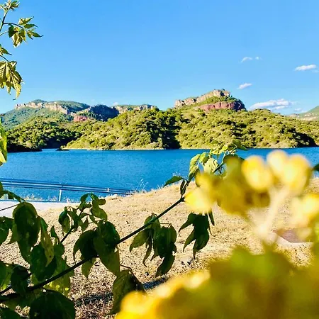 Chenin Blanc-priorat- Appartamento *