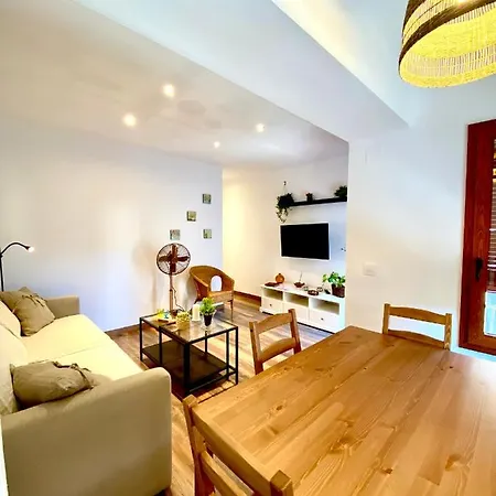 Apartman Chenin Blanc-priorat-
